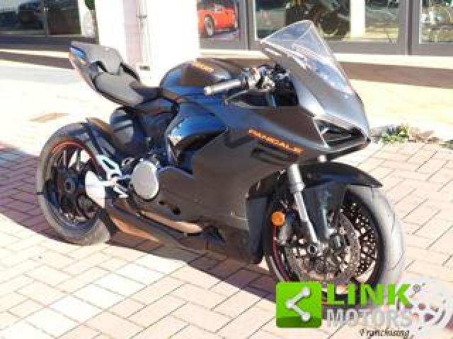 Ducati Panigale V2 2024 Pari Al Nuovo Finanziabile 