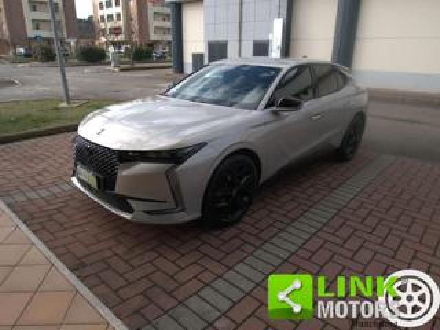 Ds Automobiles Ds 4 Puretech 130 Aut. Performance Line+ Finanziabile 