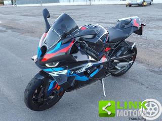 Bmw M 1000 Rr Anno 2023 Pari Al Nuovo Finanziabile 