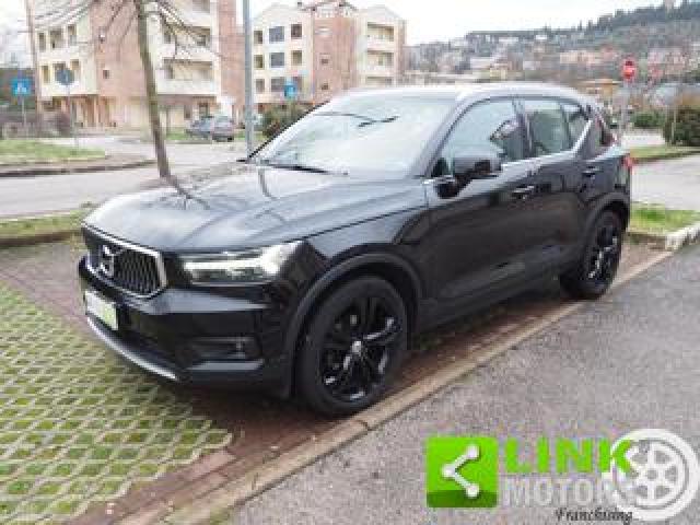 Volvo Xc40 T3 Geartronic Inscription Finanziabile 