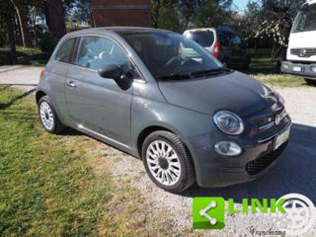 Fiat 500 1.2 Lounge Finanziabile Con Garanzia 
