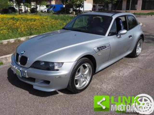 Bmw Z3 M Coupe' Asi 