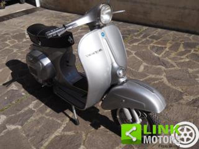 Piaggio Vespa 125 Primavera Primavera 
