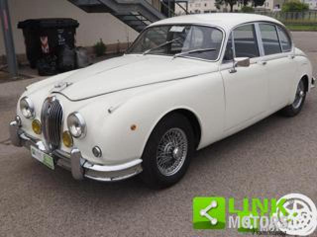 Jaguar Mk Ii 1993 