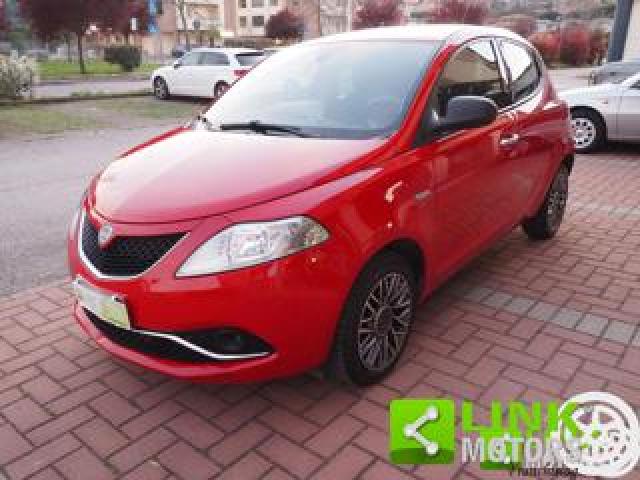 Lancia Ypsilon 1.3 Mjt 16v 95 Cv  