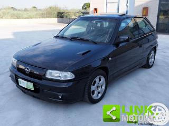 Opel Astra Gsi 1994 Conservata 