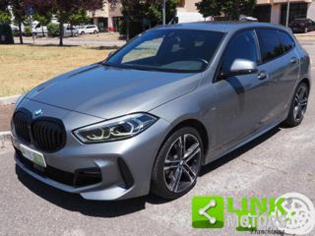 Bmw 116 Dm Sport Finanziabile 