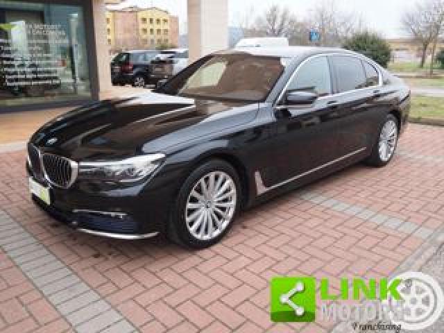 Bmw 730 D Promo 