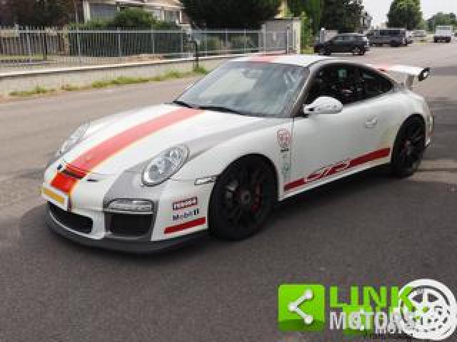 Porsche 997 Gt3  2009 