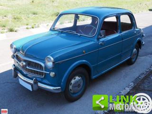Fiat 1100 103e 