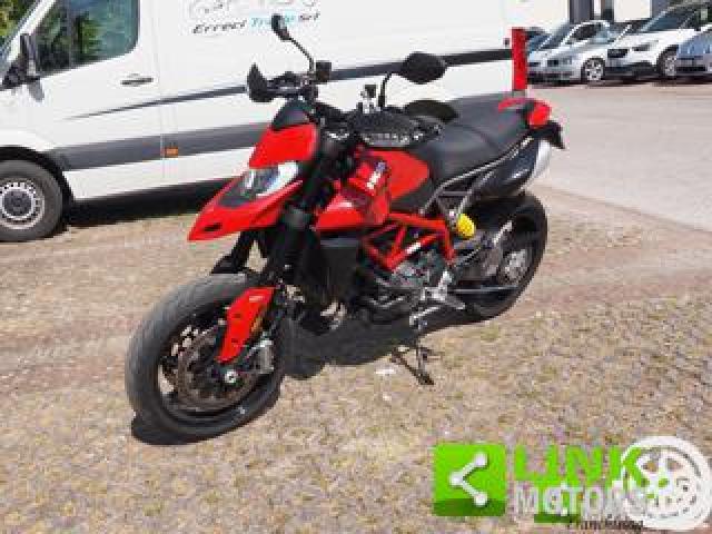 Ducati Hypermotard 950 Sp   2023 Finanziabile 