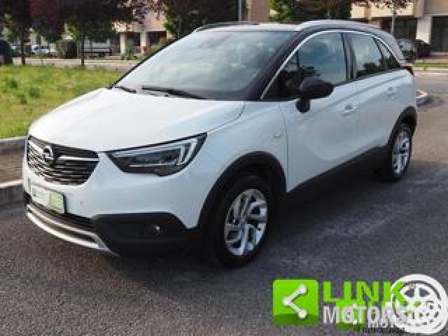 Opel Crossland X Cdi Finanziabile Congaranzia 