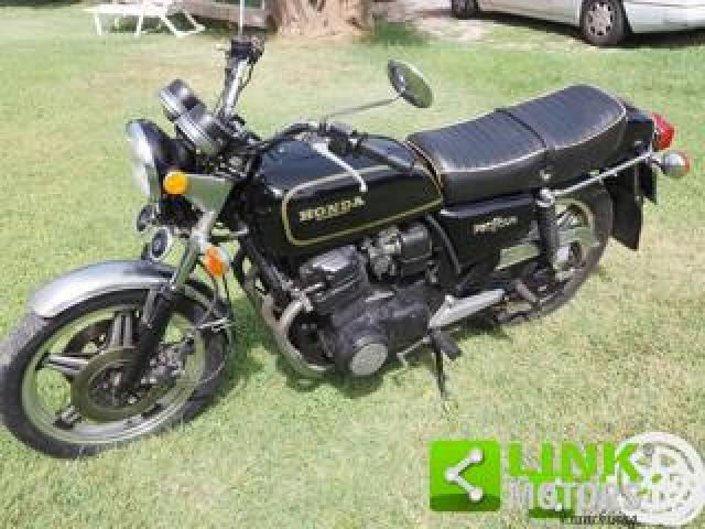 Honda Cb 750 Four 