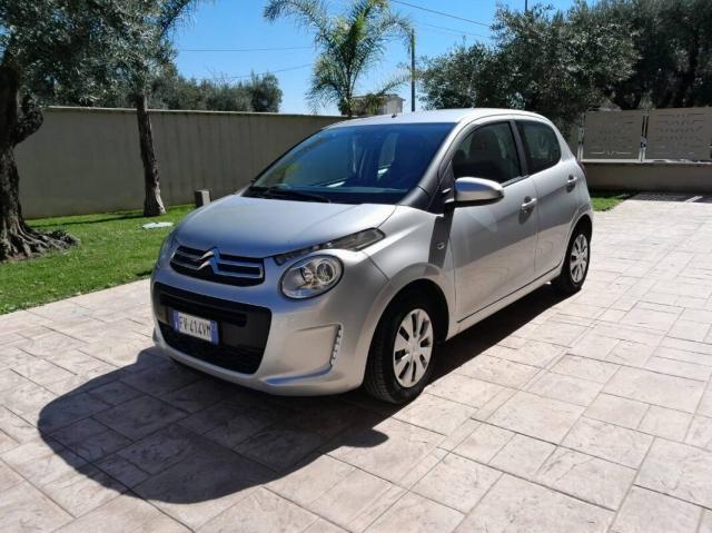 Citroen