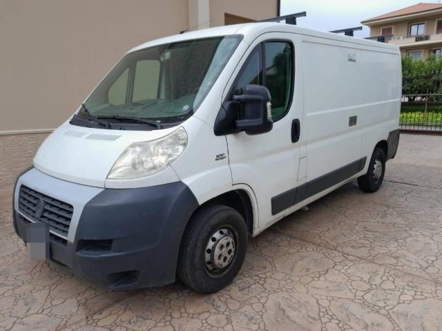 Fiat Ducato 35 Mh2 2.3 Mjt 120cv 
