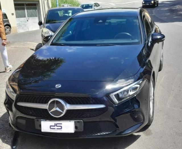 Mercedes Benz Classe A 