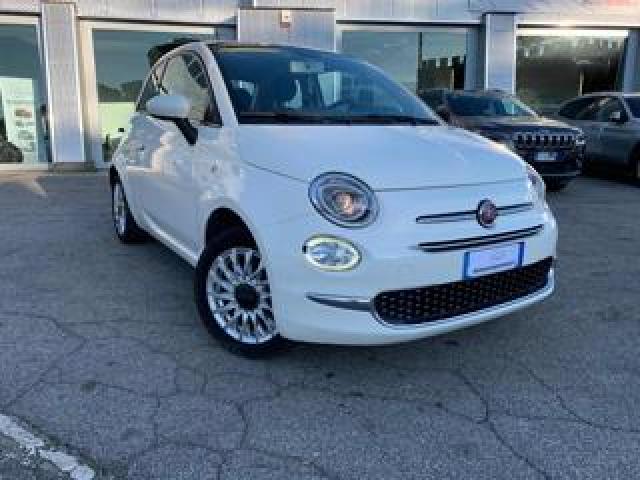 Fiat 500 1.0 Hybrid Cult 