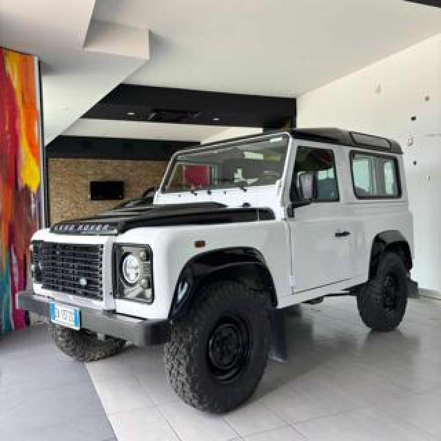Land Rover Defender 90 2.2 Td4 2 Posti N1 