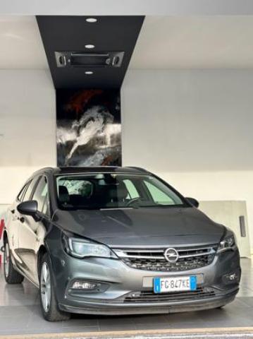 Opel Astra 1.6 Cdti Sports Tourer Business 
