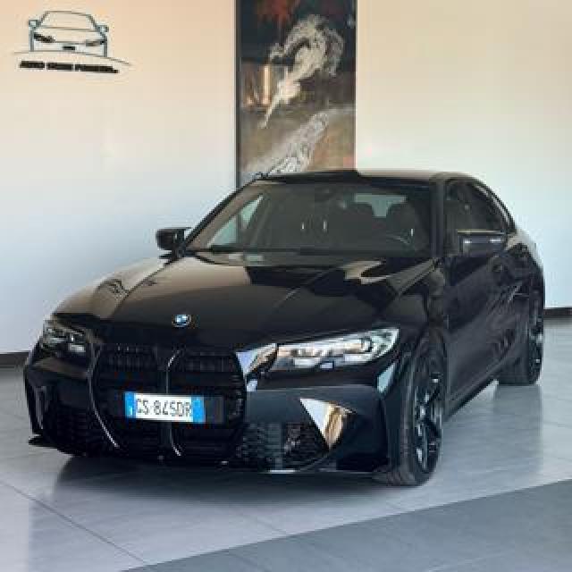 Bmw 330 E Sport Ibrida Plug - In 