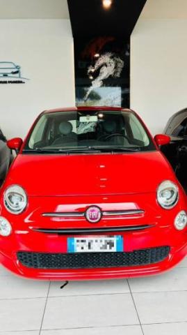 Fiat 500 1.2  