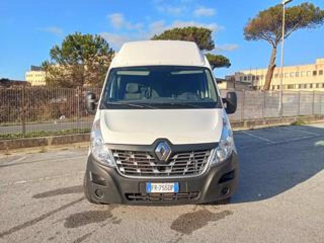 Renault Master T35 2.3 Dci/145 S&s L3 H3 Furgone Ice 
