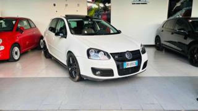 Volkswagen Golf 1.4 16v Tsi 5p. Dsg Gt Sport 