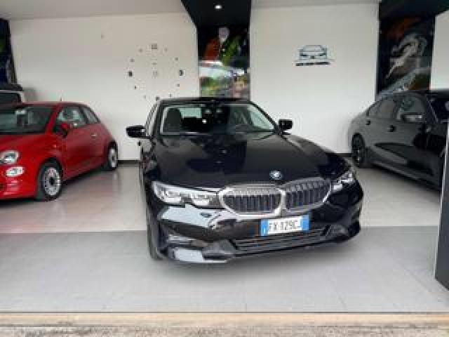 Bmw 320 D Sport 