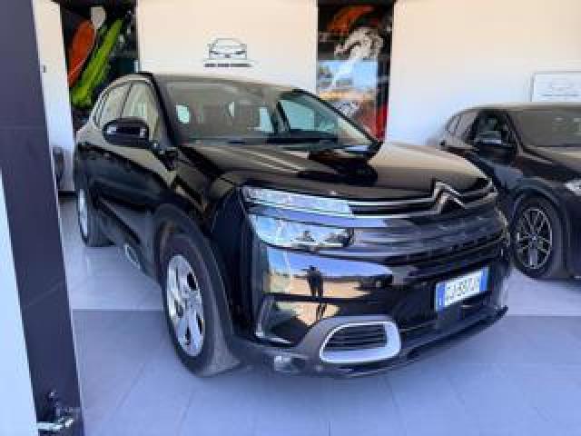 Citroen C5 Aircross Bluehdi 130 S&s C-Series 