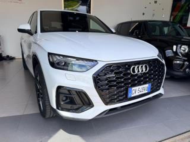 Audi Q5 Spb 40 Tdi Quattro S Tronic S Line Plus 