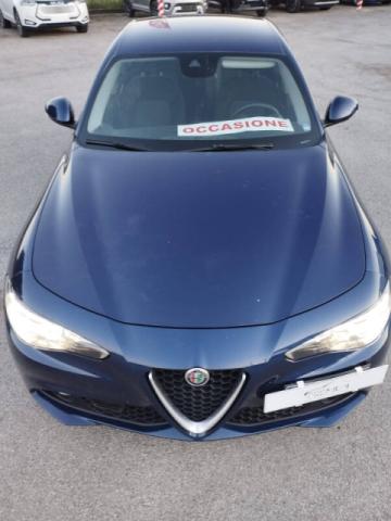 Alfa Romeo