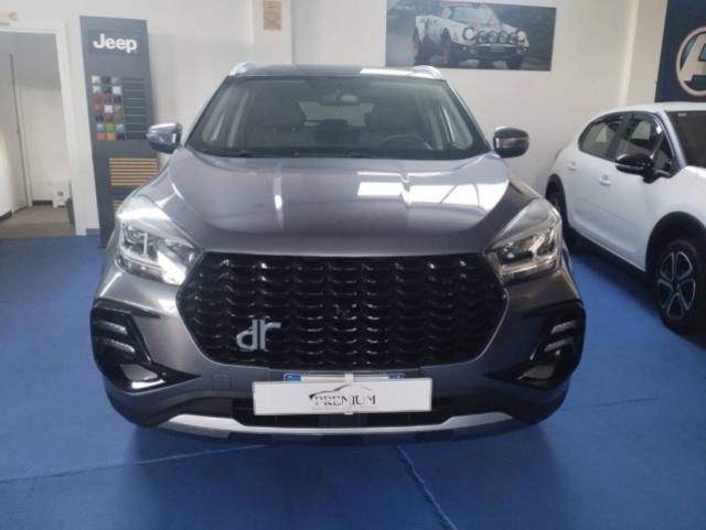 Dr Automobiles Dr5 