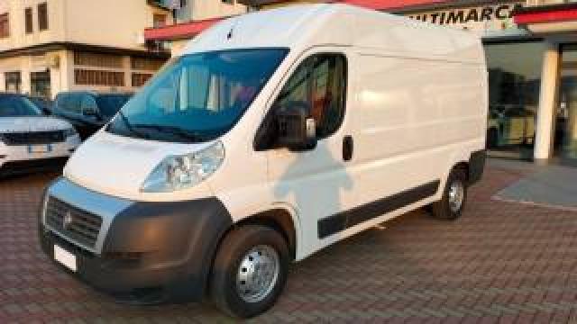 Fiat Ducato 35 2.0 Mjt Plm-Ta Furgone 