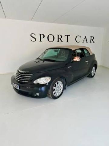 Chrysler Pt Cruiser Pt Cruiser Cabrio 