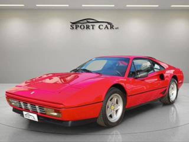 Ferrari 208 Turbo Intercooler Gtb 