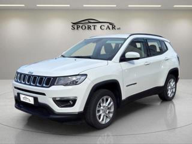 Jeep Compass 1.3 Turbo T4 190 Cv Phev At6 4xe Longitude 