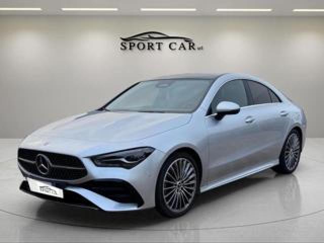 Mercedes Benz Cla 200 Automatic Amg Line Premium Plus 