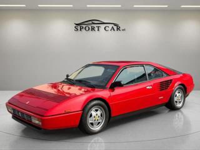 Ferrari Mondial 3.2 