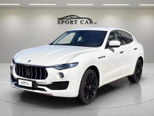 Maserati Levante V6 Diesel 275 Cv Awd 