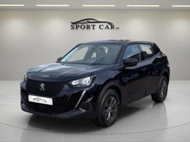Peugeot 2008 Puretech 100 S&s Active 