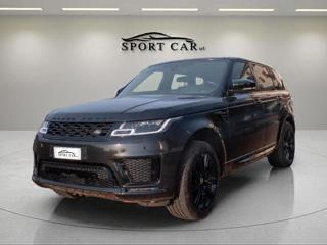 Land Rover Range Rover Sport 3.0 Sdv6 Hse 