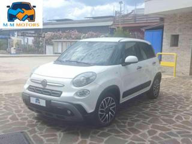 Fiat 500l 1.3 Multijet 95 Cv Cross.uni Propri 