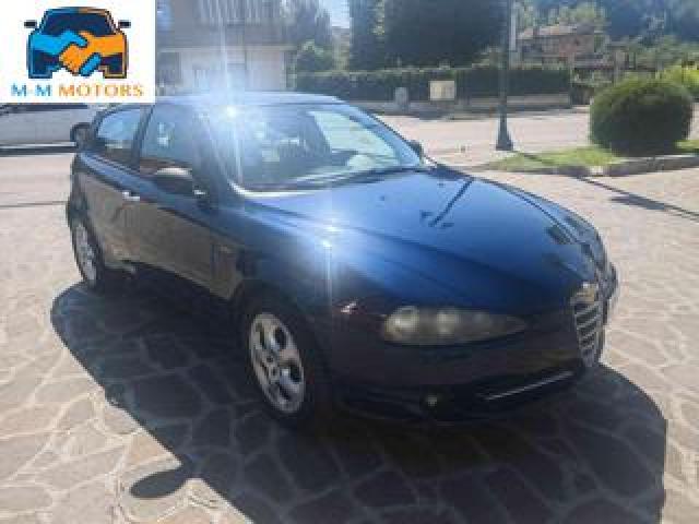 Alfa Romeo 147 1.9 Jtd 