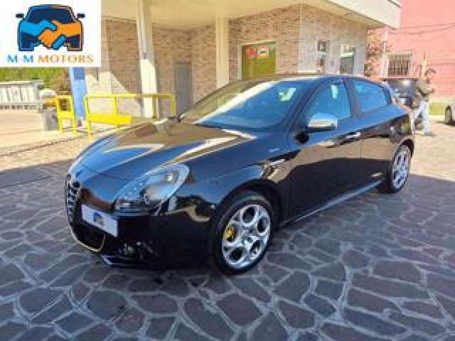 Alfa Romeo