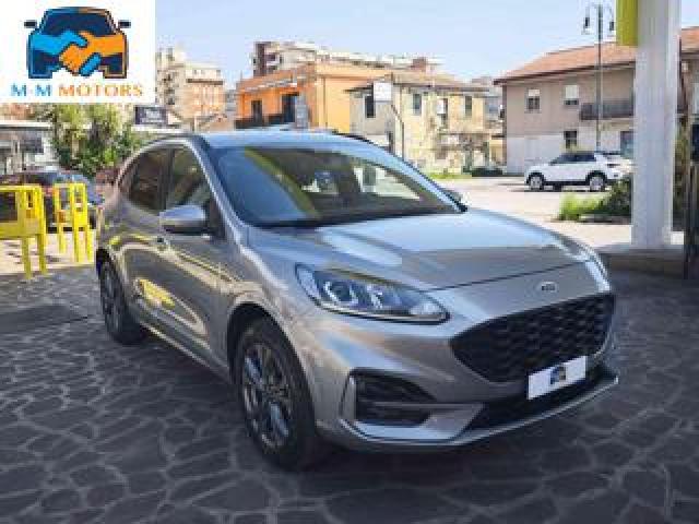 Ford Kuga 2.5 Full Hybrid 190 Cv Cvt 2wd St-Line 