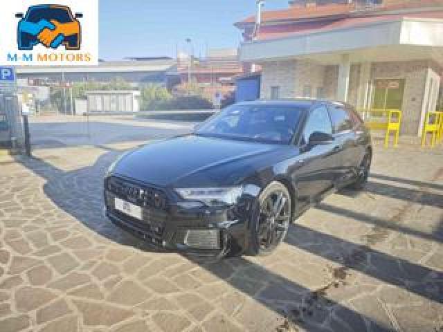 Audi A6 Avant 50 3.0 Tdi Quattro  S Line  Iper Full 