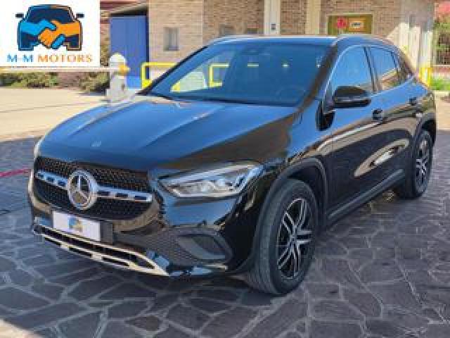 Mercedes Benz Gla 200 D Automatic Premium Unico Proprietario 