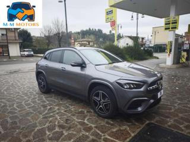 Mercedes Benz Gla 250 E Hybrid Eq Amg Line Premium 