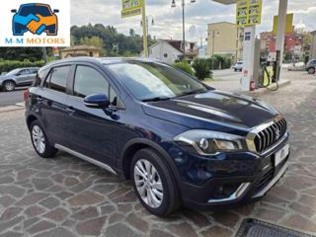 Suzuki S-Cross 1.6 Ddis Start&stop 2wd All Grip Top 