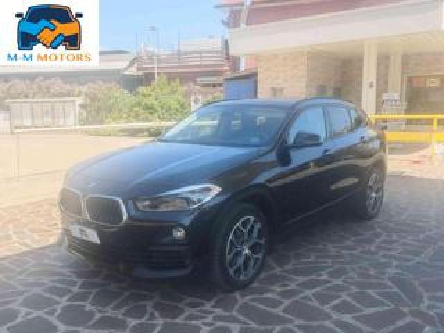 Bmw X2 Sdrive18d Advantage 